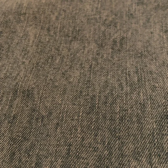 Vintage Harley Davidson 90’s #1 Patch Light Wash Blue Biker Y2K Jeans Size 14 - Picture 10 of 16